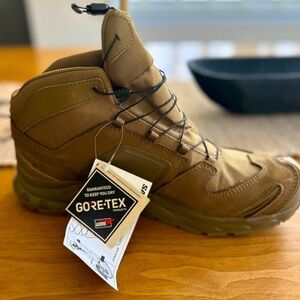 Salomon XA Forces Mid GTX